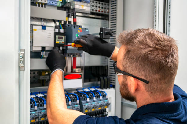 Best Electrical Rewiring Services  in Mount Carmel, OH