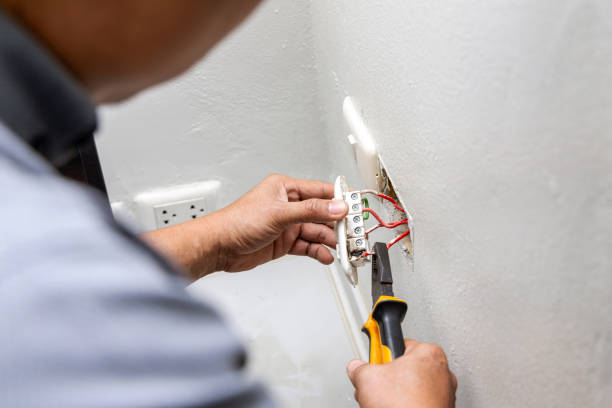 Best Electrical Upgrades for Homes  in Mount Carmel, OH