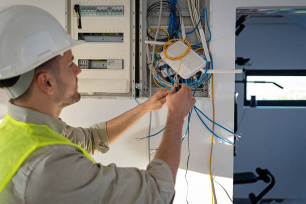 Best 24-Hour Electrician  in Mount Carmel, OH